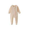 Little_Bumble_Butter_Yellow_honeycomb_longsleeve_zipper_romper_PNG